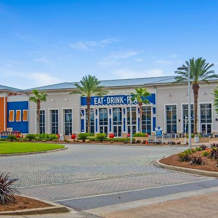 Parking Fee Included-Majestic 1-1606! Gulf Front 1Bedroom, Pool,Hot Tubs,Tennis Panama Stadt Exterior foto
