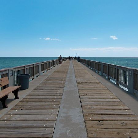 Parking Fee Included-Majestic 1-1606! Gulf Front 1Bedroom, Pool,Hot Tubs,Tennis Panama Stadt Exterior foto