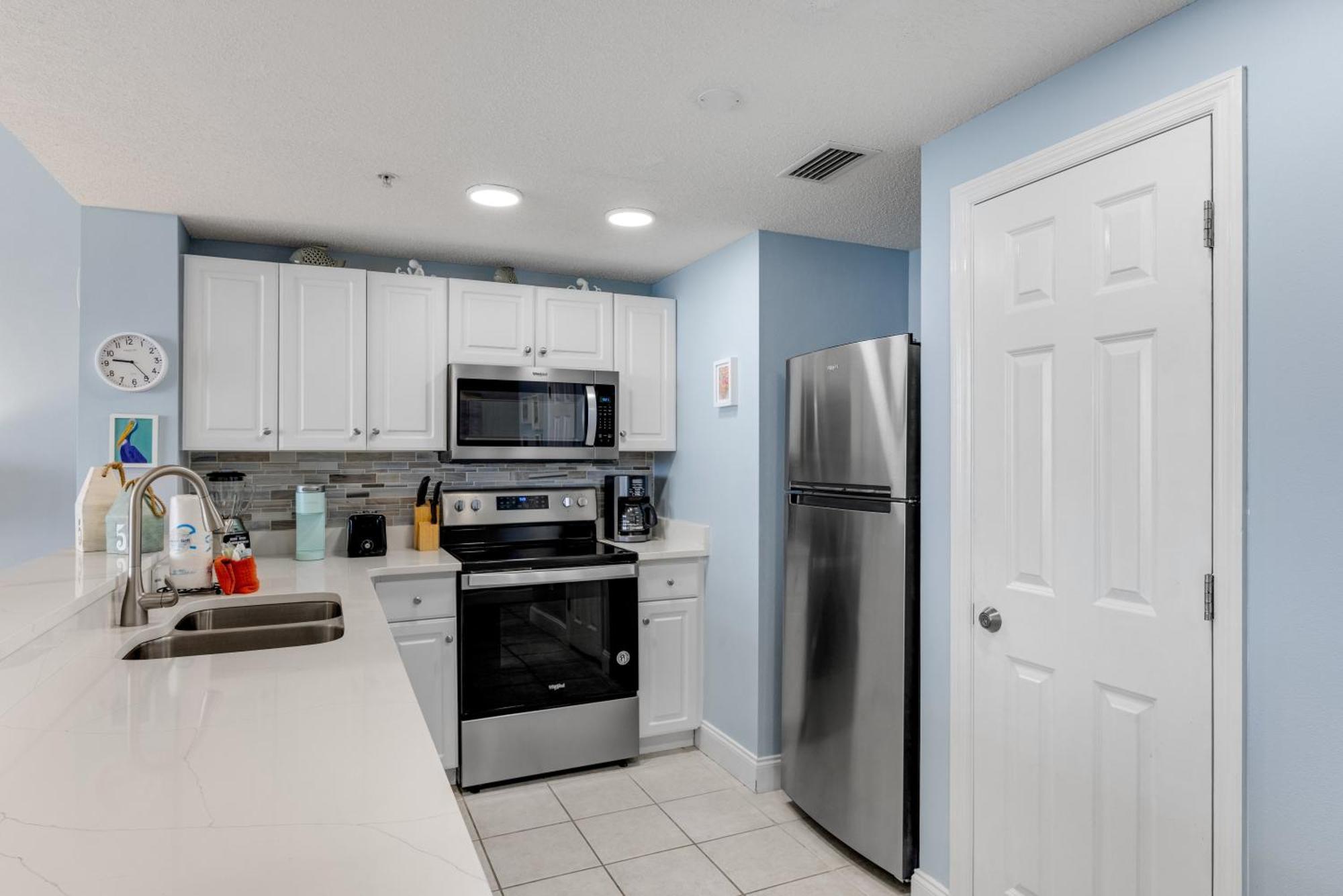 Parking Fee Included-Majestic 1-1606! Gulf Front 1Bedroom, Pool,Hot Tubs,Tennis Panama Stadt Exterior foto