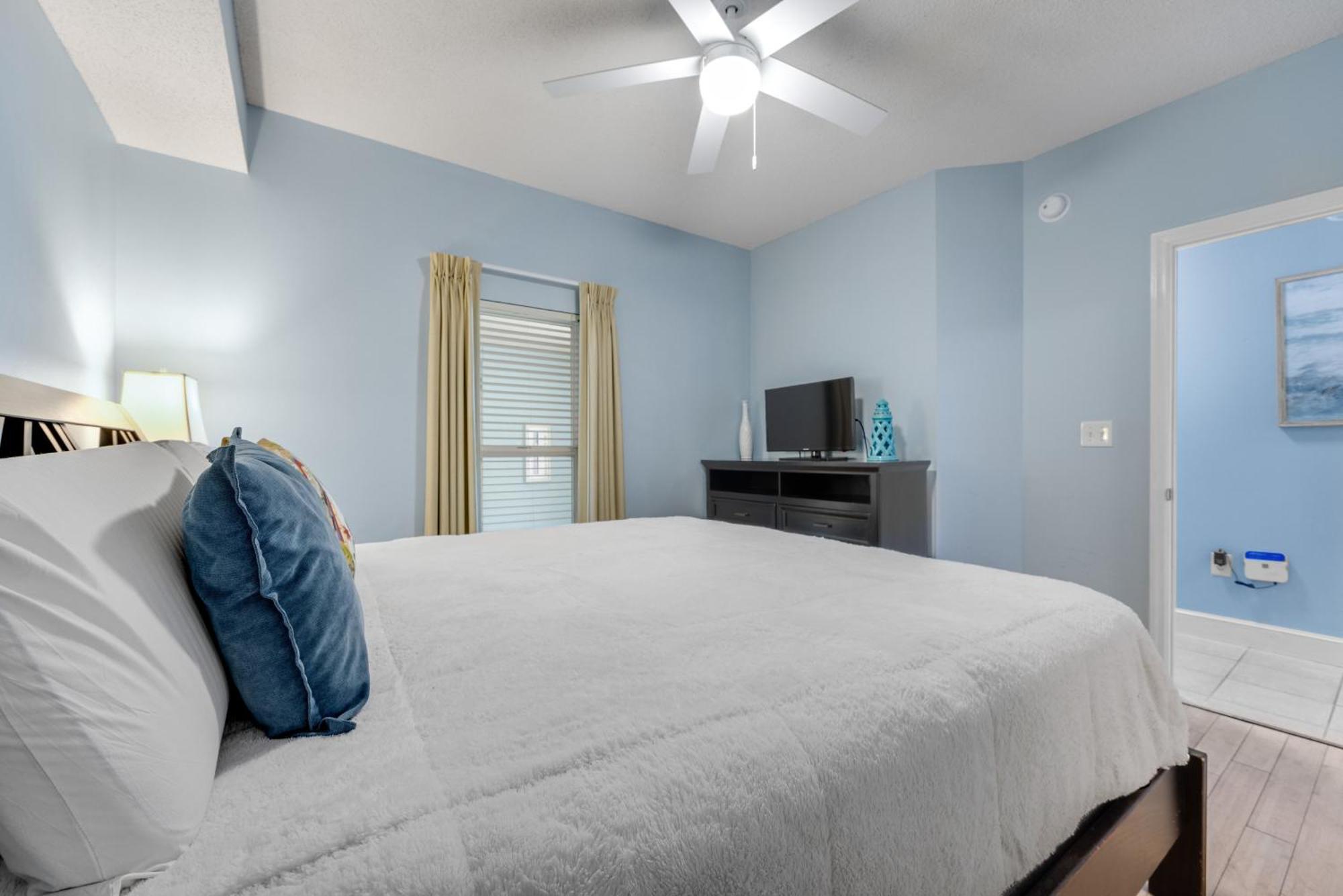 Parking Fee Included-Majestic 1-1606! Gulf Front 1Bedroom, Pool,Hot Tubs,Tennis Panama Stadt Exterior foto