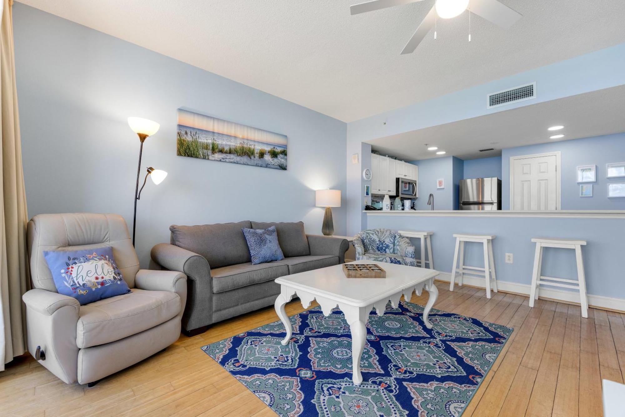 Parking Fee Included-Majestic 1-1606! Gulf Front 1Bedroom, Pool,Hot Tubs,Tennis Panama Stadt Exterior foto