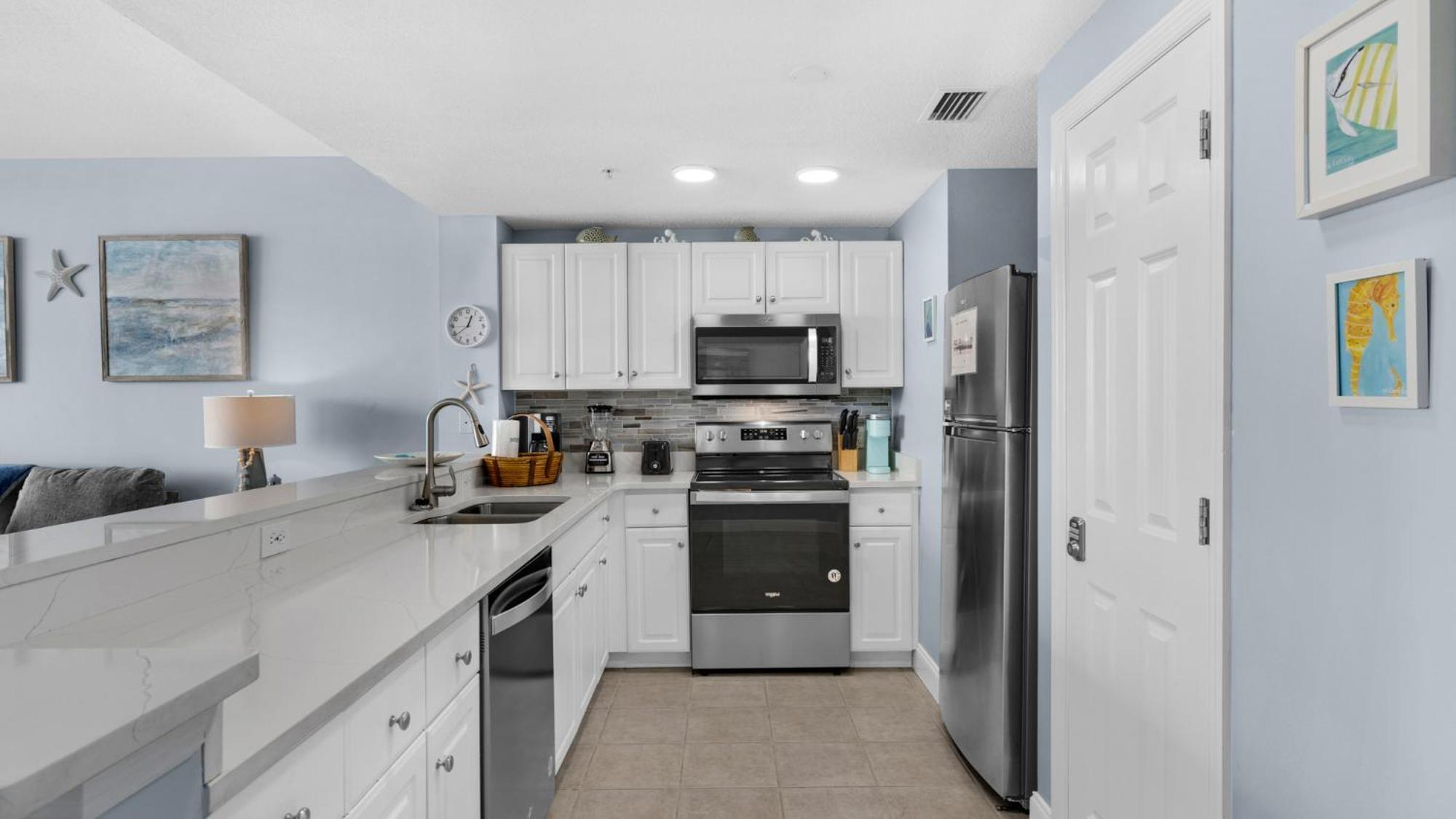 Parking Fee Included-Majestic 1-1606! Gulf Front 1Bedroom, Pool,Hot Tubs,Tennis Panama Stadt Exterior foto