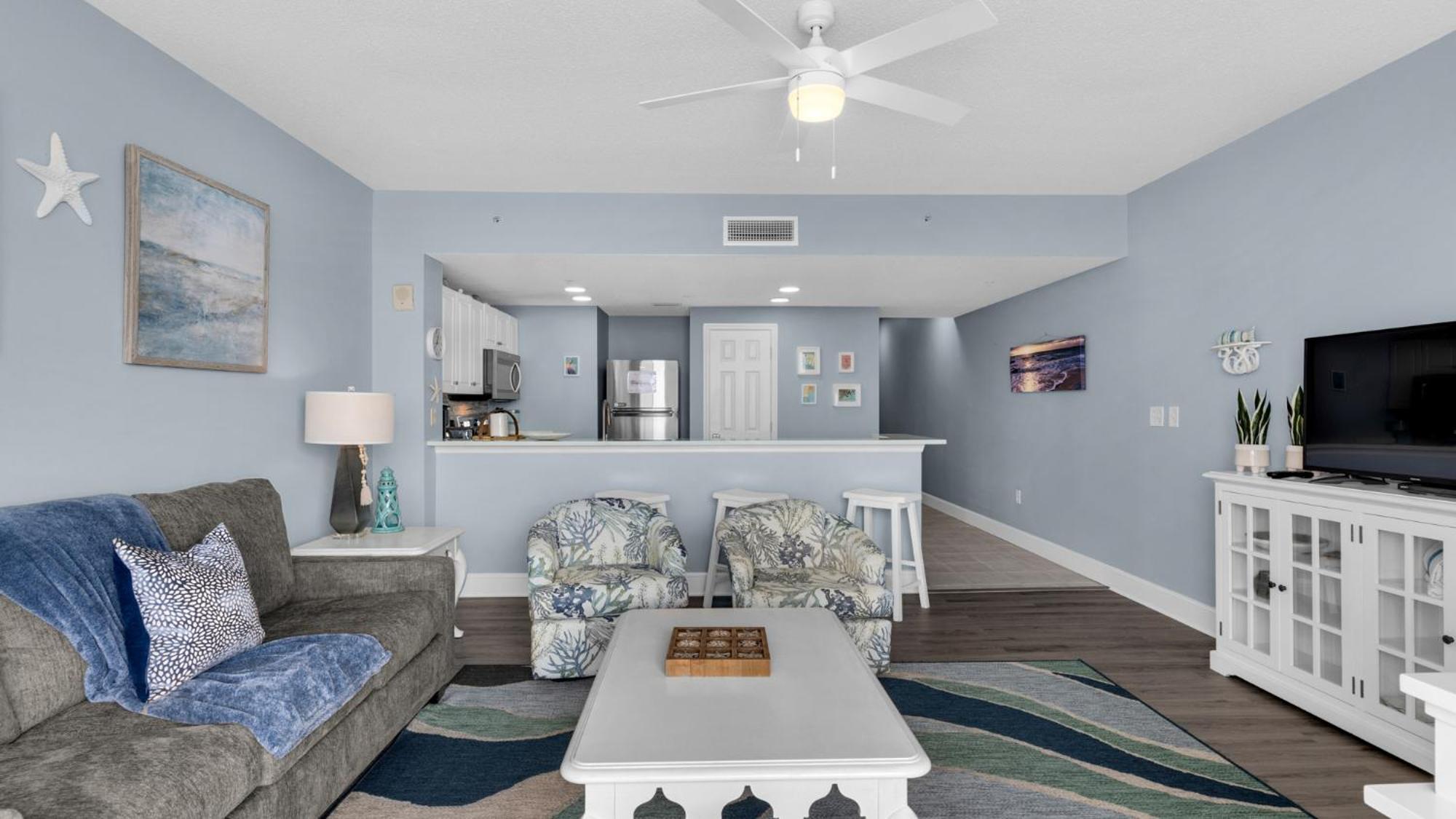 Parking Fee Included-Majestic 1-1606! Gulf Front 1Bedroom, Pool,Hot Tubs,Tennis Panama Stadt Exterior foto